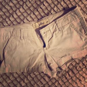 Hollister Shorts